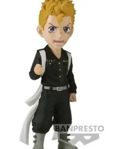 Takemichi figura Tokyo Revengers 7 cm WCF Banpresto
