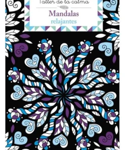 TALLER DE LA CALMA MANDALAS RELAJANTES