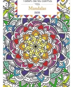 TALLER DE LA CALMA MANDALAS ZEN