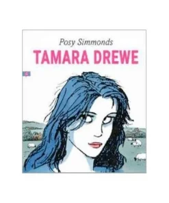 TAMARA DREWE RANDOM HOUSE MONDADORI22,00 €22,00 € RANDOM HOUSE MOND…