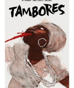 TAMBORES COMICS20,00 €20,00 € COMICS