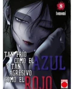 TAN FRÍO COMO EL AZUL Y TAN AGRESIVO COMO EL ROJO 08 | Frik…