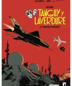 TANGUY Y LAVERDURE 10