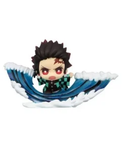 TANJIRO KAMADO FIGURA KIMETSU NO YAIBA HOLD FIGURE KIMETSU NO YAIBA…