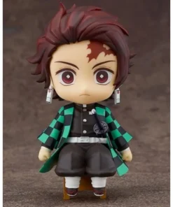 TANJIRO KAMADO KIMETSU NO YAIBA NENDOROID SWACCHAO KIMETSU NO YAIBA…