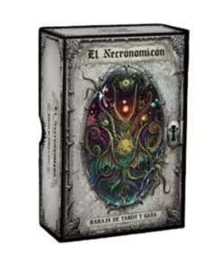 TAROT NECRONOMICON