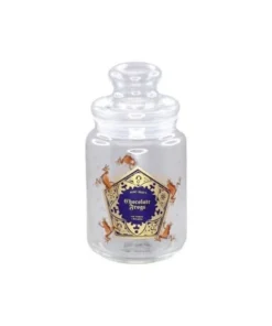 TARRO DE CARAMELOS HARRY POTTER RANA DE CHOCOLATE HARRY POTTER16,95…