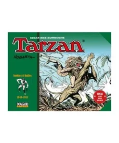 TARZAN VOL 8 (1947-1950)