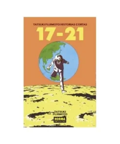 TATSUKI FUJIMOTO HISTORIAS CORTAS 17-21 NORMA EDITORIAL8,00 €8,00 €…