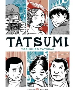 TATSUMI SATORI20,00 €20,00 € SATORI SATORI