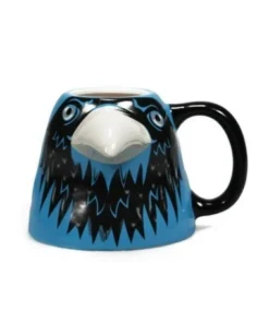 TAZA 3D HARRY POTTER RAVENCLAW AGUILA HARRY POTTER18,95 €18,95 € H…