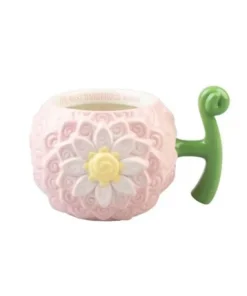 Taza 3D One Piece | regalo One Piece Netflix oficial