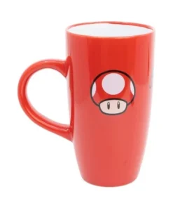 Taza cerámica Super Mario 695 ml | regalo Super Mario