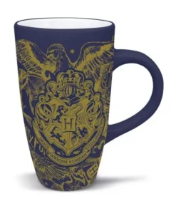 Taza cerámica Harry Potter 695 ml | regalo Harry Potter
