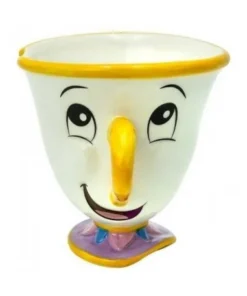 Taza Chip 3D La Bella y la Bestia MERCHANDISING14,95 €14,95 € Abyss…