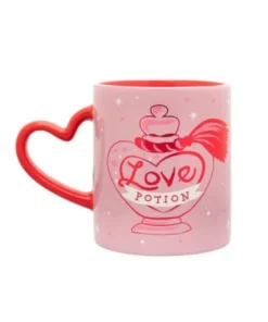 Taza Premium Amortentia 330 ml | Harry Potter Poción Amortentia