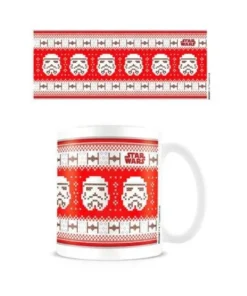 Taza Stormtrooper Navidad Star Wars MERCHANDISING11,95 €11,95 € ME…