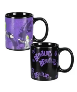 Taza térmica Beetlejuice 300ml