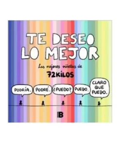 TE DESEO LO MEJOR (72 K)