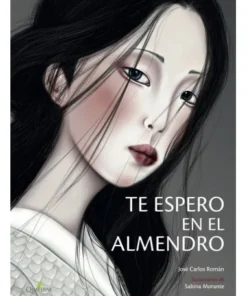 TE ESPERO EN EL ALMENDRO QUATERNI15,95 €15,95 € QUATERNI QUATERNI