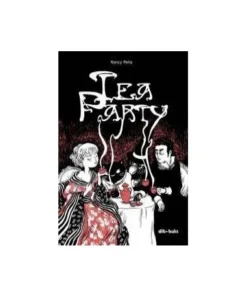 TEA PARTY 9788493688035 14,00 €