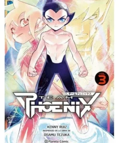 TEAM PHOENIX 3