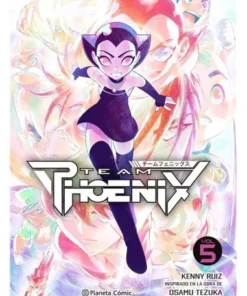 TEAM PHOENIX 5