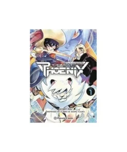 TEAM PHOENIX PLANETA COMIC9,50 €9,50 € PLANETA COMIC PLANETA COMIC