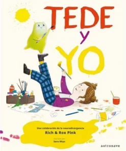 TEDE Y YO