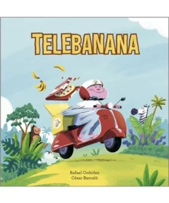 Telebanana