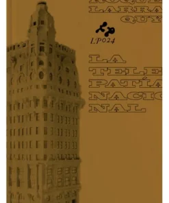 TELEPATIA NACIONAL,LA