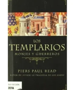 TEMPLARIOS,LOS ZB 9788498724110 10,00 €