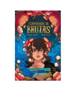 TEMPORADA DE BRUJAS ASTIBERRI EDICIONES18,00 €18,00 € ASTIBERRI AST…