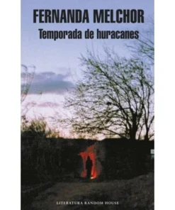 TEMPORADA DE HURACANES (MAPA DE LAS LENGUAS) RANDOM HOUSE MONDADORI…