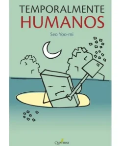 TEMPORALMENTE HUMANOS QUATERNI21,95 €21,95 € QUATERNI QUATERNI