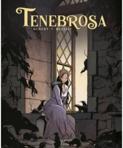 TENEBROSA NORMA EDITORIAL32,00 €32,00 € NORMA EDITORIAL NORMA EDITO…