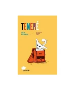 TENERE Cuentos Infantiles9,90 €9,90 € NUBEOCHO Cuentos Infantiles
