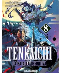 TENKAICHI LA BATALLA DEFINITIVA 8