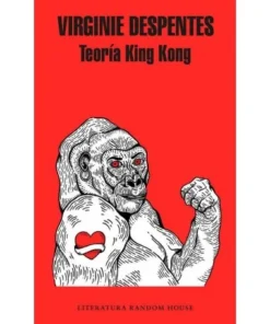 TEORIA KING KONG 9788439733850 13,90 €