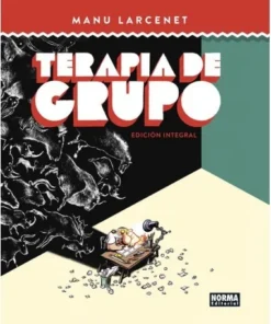 TERAPIA DE GRUPO Norma Marzo38,00 €38,00 € Norma Marzo
