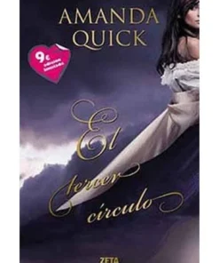 TERCER CIRCULO,EL ZB 9788498722086 9,00 €