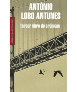 TERCER LIBRO DE CRONICAS RANDOM HOUSE MONDADORI22,90 €22,90 € RAND…