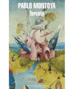TERCETO (MAPA DE LAS LENGUAS) RANDOM HOUSE MONDADORI17,90 €17,90 € …
