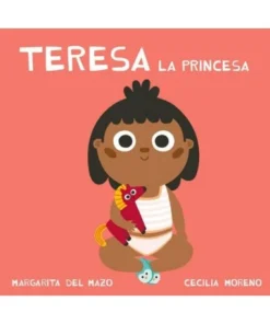 TERESA LA PRINCESA EDICIONES JAGUAR9,00 €9,00 € JAGUAR EDICIONES ED…