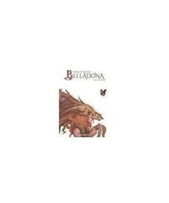 TERRA DE MEIGAS BELLADONA EDICIONES BABYLON15,95 €15,95 € EDICIONES…