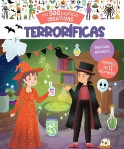 TERRORIFICAS