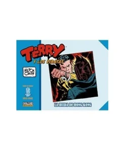 TERRY Y LOS PIRATAS: 1941 – 1942 DOLMEN29,90 €29,90 € DOLMEN EDICIO…