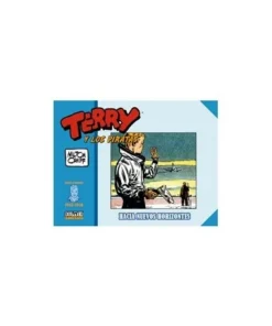 TERRY Y LOS PIRATAS: 1945-1946 DOLMEN31,90 €31,90 € DOLMEN EDICIONE…