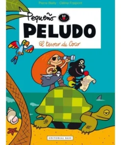 TESORO DE COCO,EL 9788415706960 BASE EDITORIAL 9,80 €