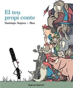 TEU PROPI CONTE,EL